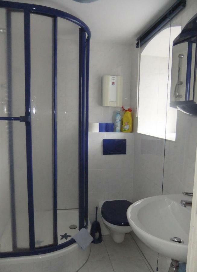 Gastewohnung Dresden-Altlockwitz エクステリア 写真